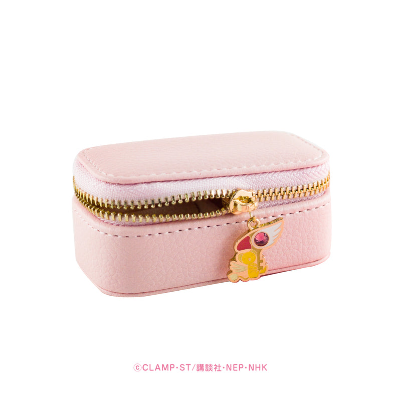 Cardcaptor Sakura MAW 25th Anniversary Accessory Case