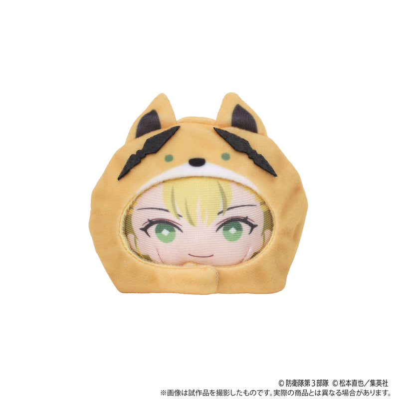 Kaiju No. 8 Movic Anizukin (Plush Mascot) (1 Random Blind Box)