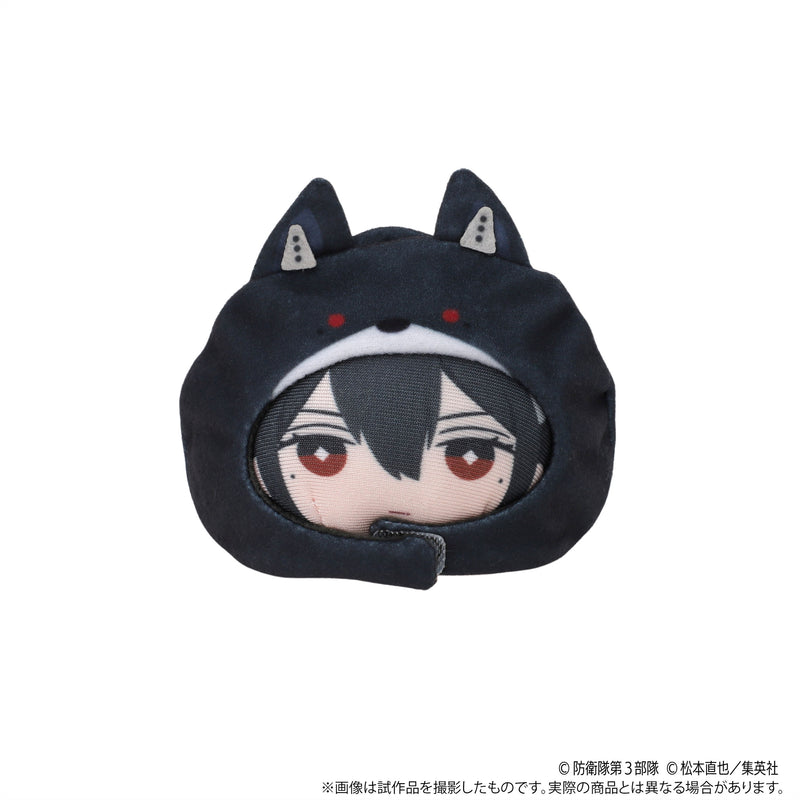 Kaiju No. 8 Movic Anizukin (Plush Mascot) (1 Random Blind Box)