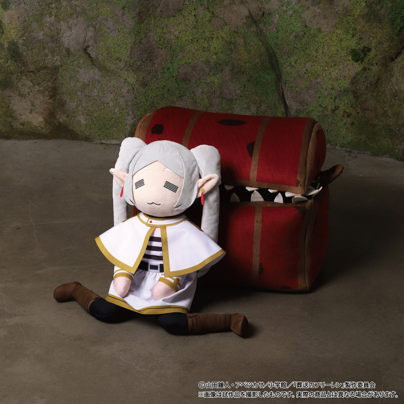 Frieren: Beyond Journey's End Movic Mimic Plush