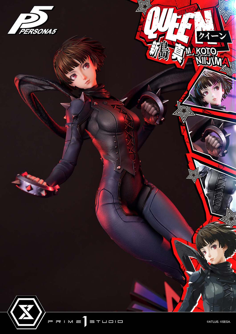 Persona 5 Prime 1 Studio Premium Masterline Niijima Makoto (Queen)