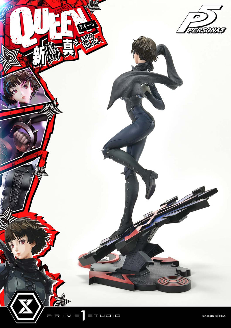 Persona 5 Prime 1 Studio Premium Masterline Niijima Makoto (Queen)