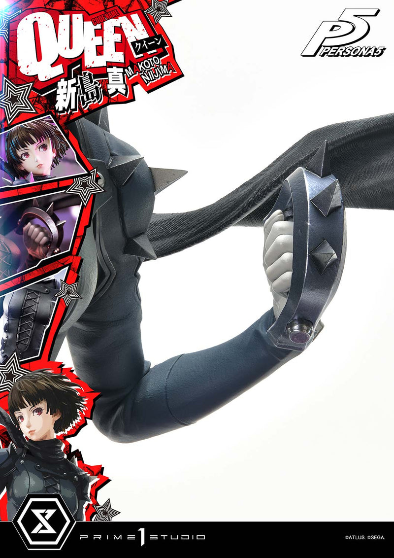 Persona 5 Prime 1 Studio Premium Masterline Niijima Makoto (Queen)