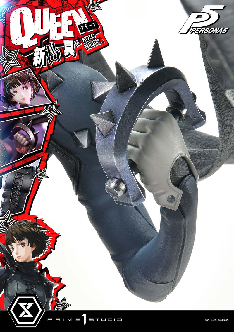 Persona 5 Prime 1 Studio Premium Masterline Niijima Makoto (Queen)