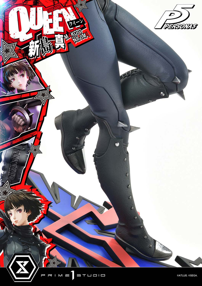 Persona 5 Prime 1 Studio Premium Masterline Niijima Makoto (Queen)