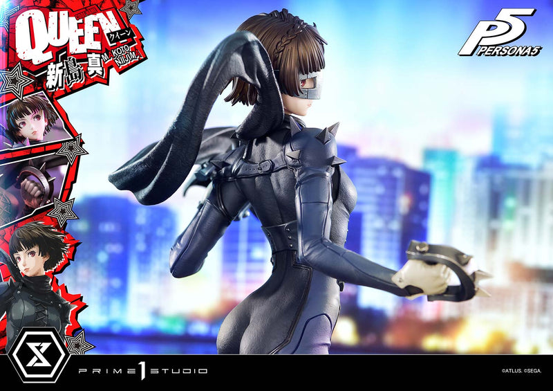 Persona 5 Prime 1 Studio Premium Masterline Niijima Makoto (Queen)