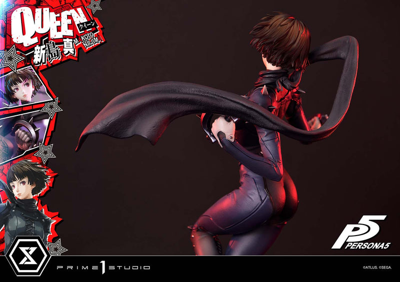 Persona 5 Prime 1 Studio Premium Masterline Niijima Makoto (Queen)