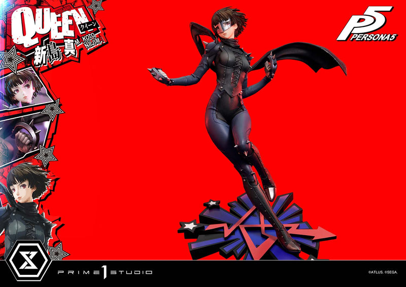 Persona 5 Prime 1 Studio Premium Masterline Niijima Makoto (Queen)