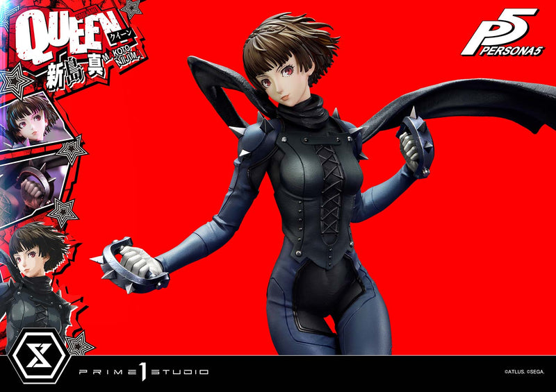 Persona 5 Prime 1 Studio Premium Masterline Niijima Makoto (Queen)