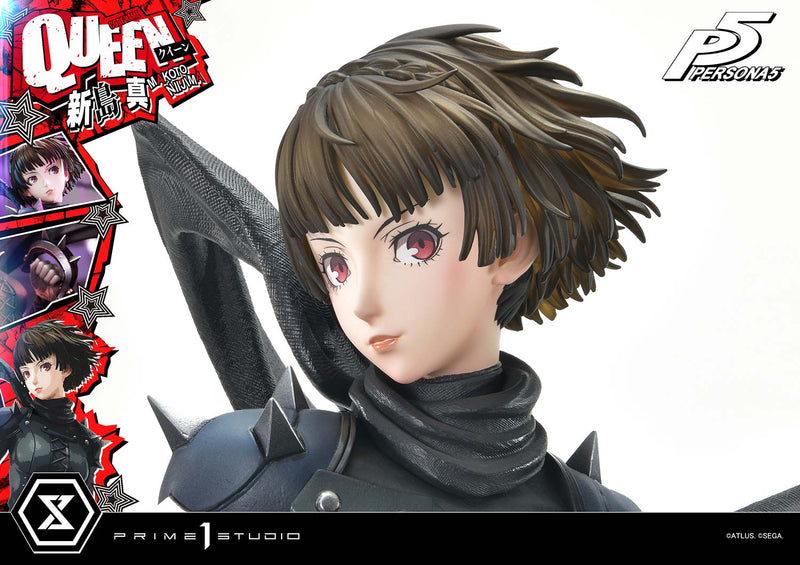 Persona 5 Prime 1 Studio Premium Masterline Niijima Makoto (Queen)