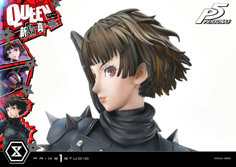 Persona 5 Prime 1 Studio Premium Masterline Niijima Makoto (Queen)