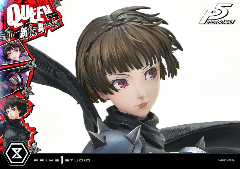 Persona 5 Prime 1 Studio Premium Masterline Niijima Makoto (Queen)