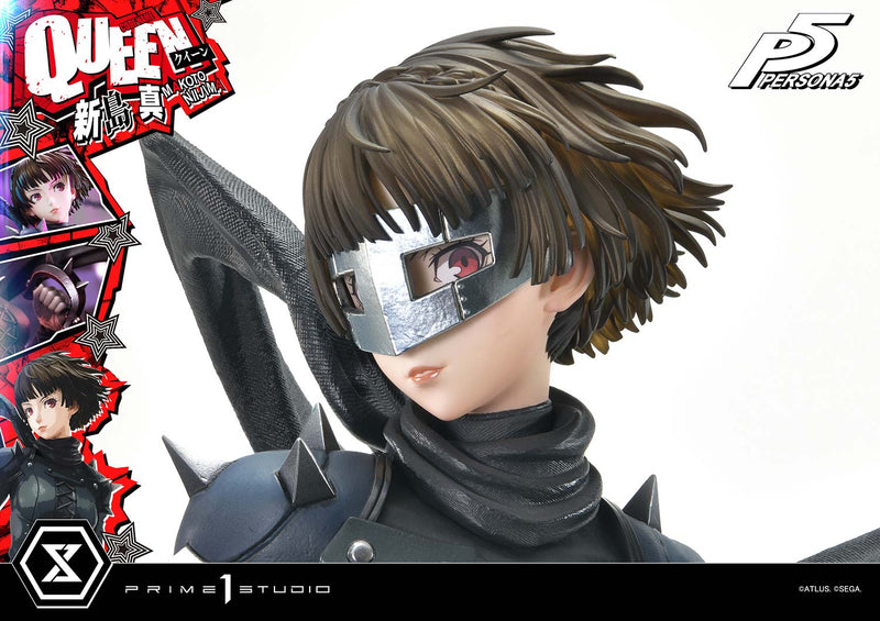 Persona 5 Prime 1 Studio Premium Masterline Niijima Makoto (Queen)