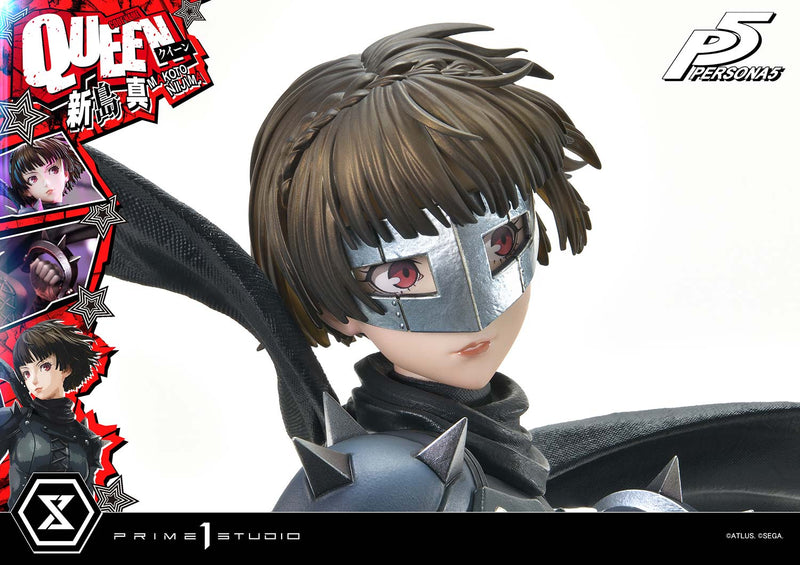 Persona 5 Prime 1 Studio Premium Masterline Niijima Makoto (Queen)