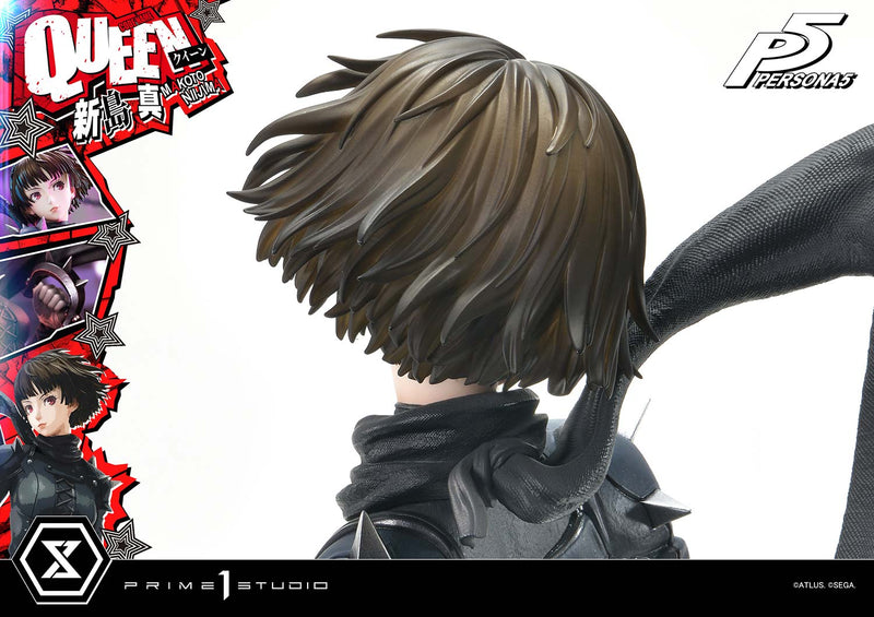 Persona 5 Prime 1 Studio Premium Masterline Niijima Makoto (Queen)