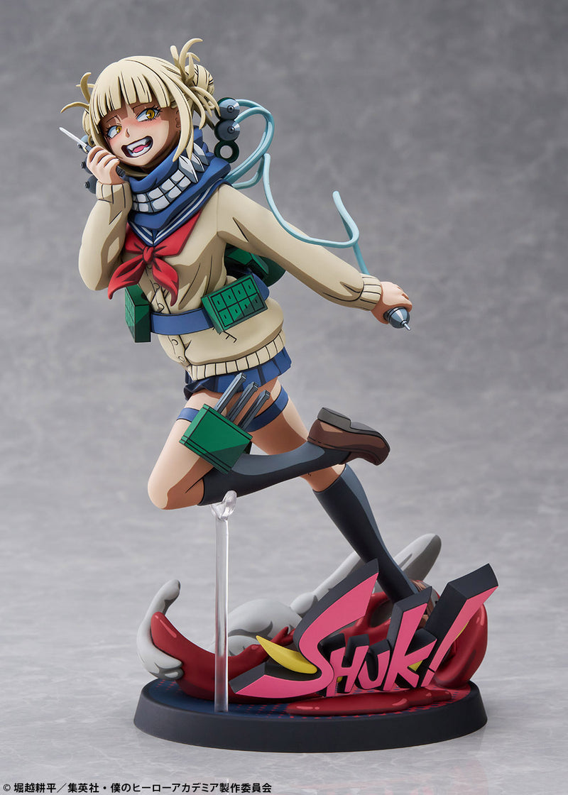 My Hero Academia Takaratomy Toga Himiko 2D Ver.