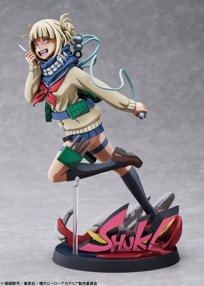 My Hero Academia Takaratomy Toga Himiko 2D Ver.