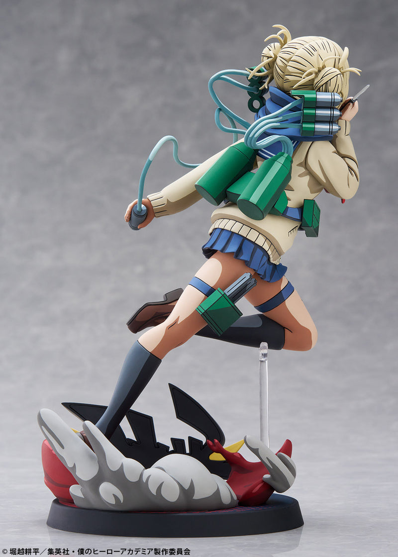 My Hero Academia Takaratomy Toga Himiko 2D Ver.