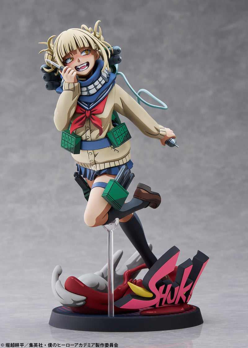 My Hero Academia Takaratomy Toga Himiko 2D Ver.