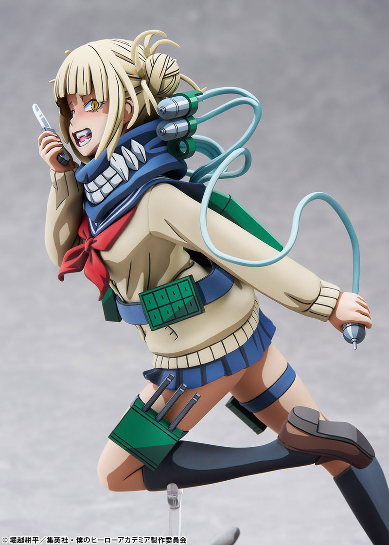 My Hero Academia Takaratomy Toga Himiko 2D Ver.