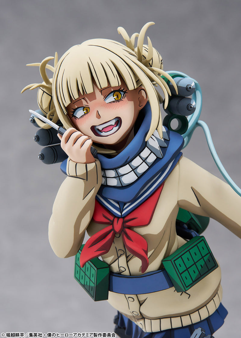 My Hero Academia Takaratomy Toga Himiko 2D Ver.