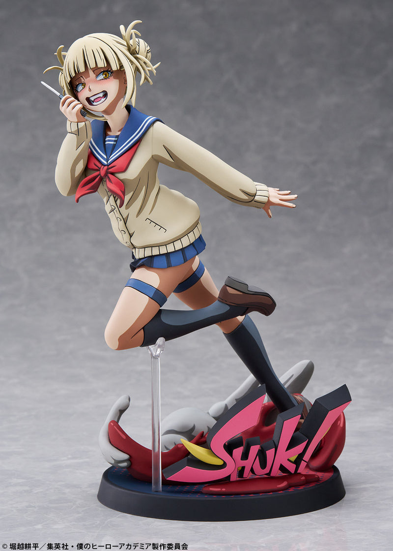 My Hero Academia Takaratomy Toga Himiko 2D Ver.