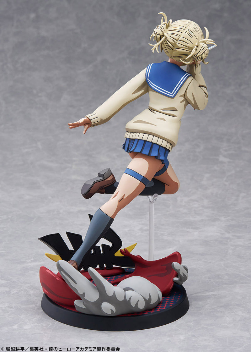 My Hero Academia Takaratomy Toga Himiko 2D Ver.