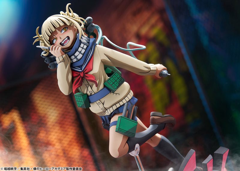 My Hero Academia Takaratomy Toga Himiko 2D Ver.