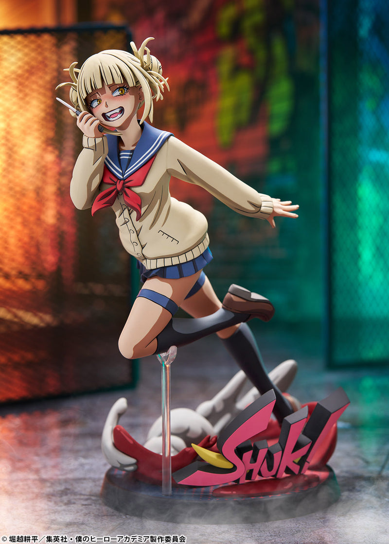 My Hero Academia Takaratomy Toga Himiko 2D Ver.