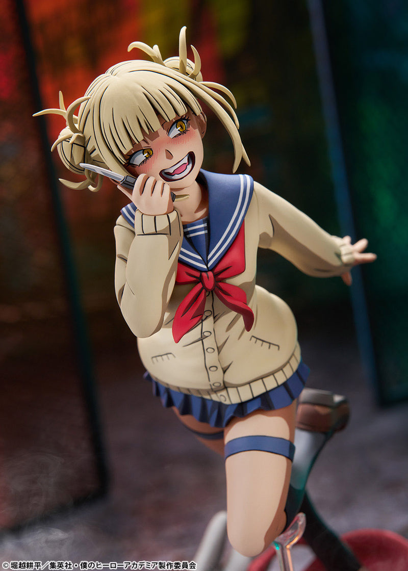 My Hero Academia Takaratomy Toga Himiko 2D Ver.