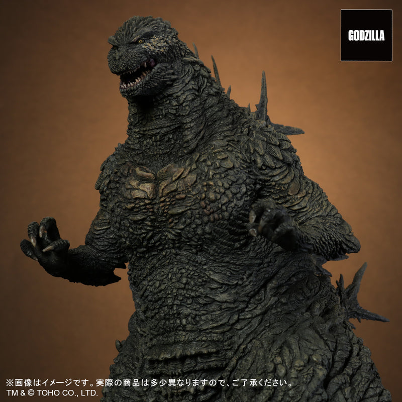 Godzilla Minus One Toho PLEX Godzilla