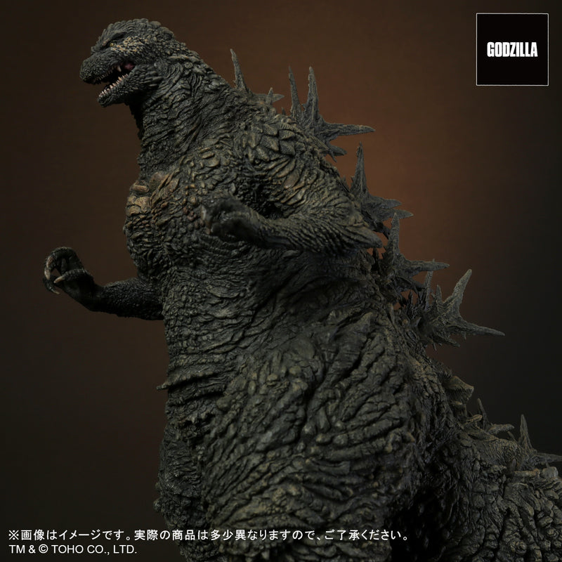 Godzilla Minus One Toho PLEX Godzilla