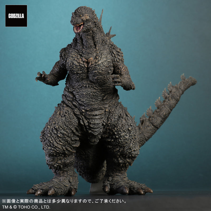 Godzilla Minus One Plex Toho Daikaiju Series Godzilla (2023)