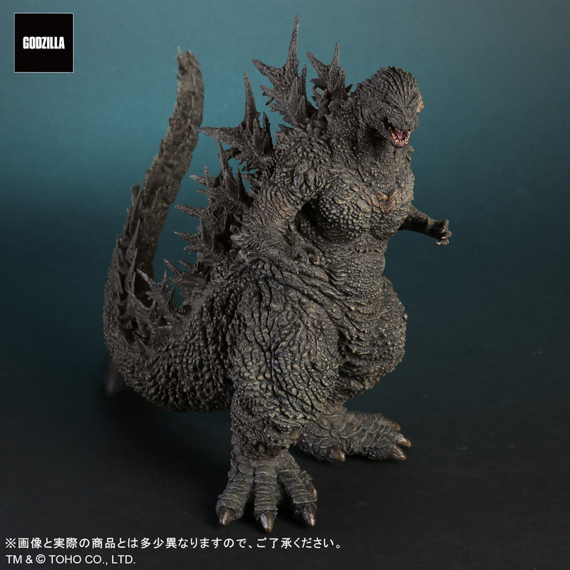 Godzilla Minus One Plex Toho Daikaiju Series Godzilla (2023)