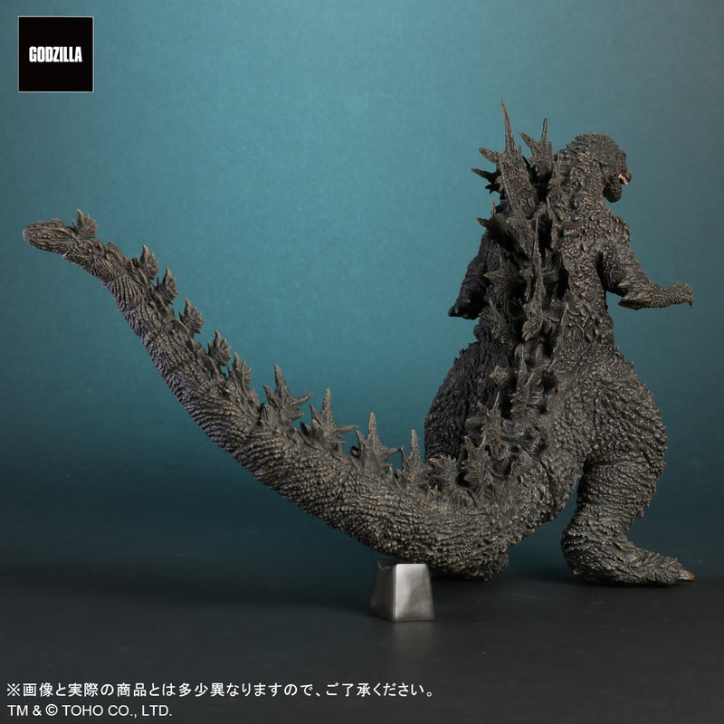 Godzilla Minus One Plex Toho Daikaiju Series Godzilla (2023)