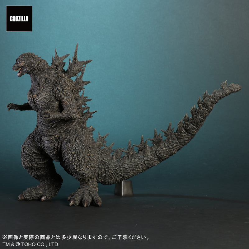 Godzilla Minus One Plex Toho Daikaiju Series Godzilla (2023)