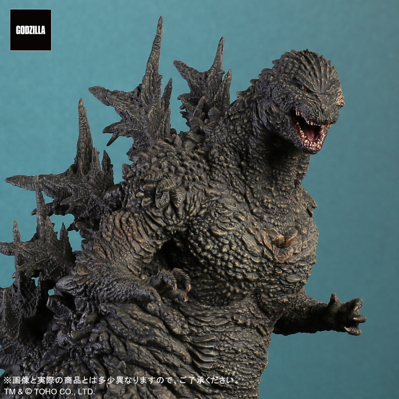 Godzilla Minus One Plex Toho Daikaiju Series Godzilla (2023)