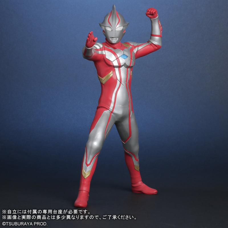 Ultraman Mebius Plex Daikaiju Series ULTRA NEW GENERATION Ultraman Mebius Ver. 2