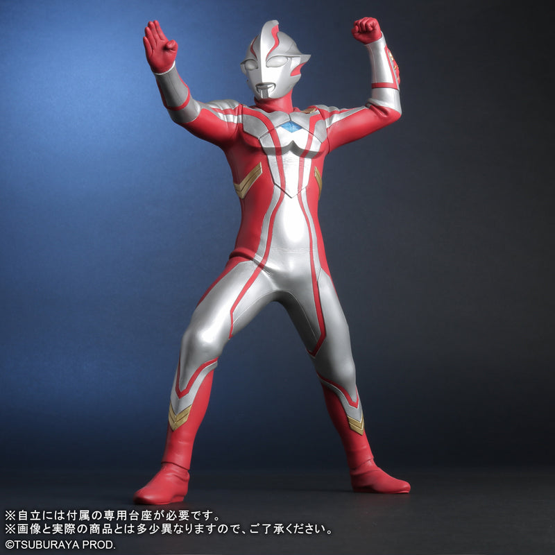 Ultraman Mebius Plex Daikaiju Series ULTRA NEW GENERATION Ultraman Mebius Ver. 2