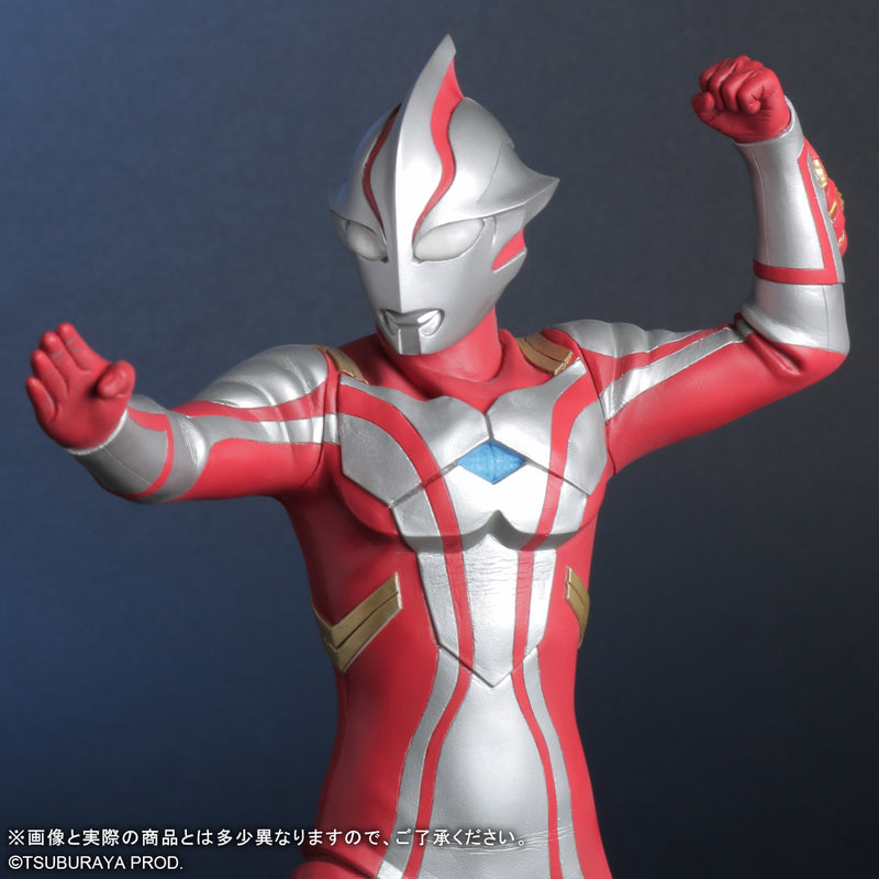 Ultraman Mebius Plex Daikaiju Series ULTRA NEW GENERATION Ultraman Mebius Ver. 2