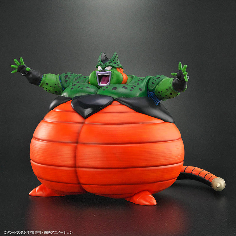 Dragon Ball Z Plex Dragon Ball Arise Cell Explosion Ver.