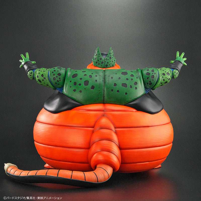 Dragon Ball Z Plex Dragon Ball Arise Cell Explosion Ver.