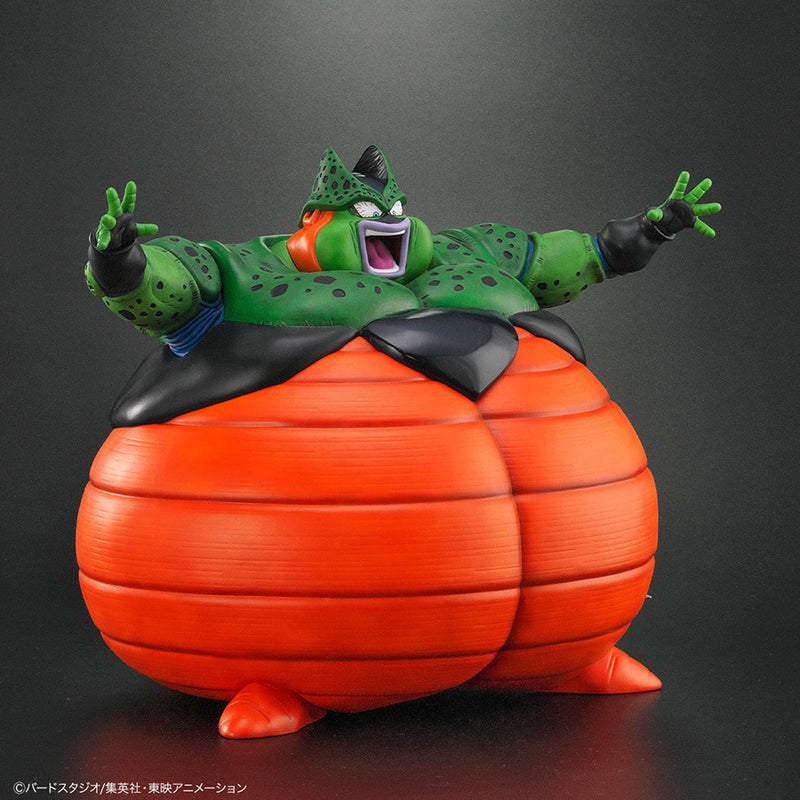 Dragon Ball Z Plex Dragon Ball Arise Cell Explosion Ver.