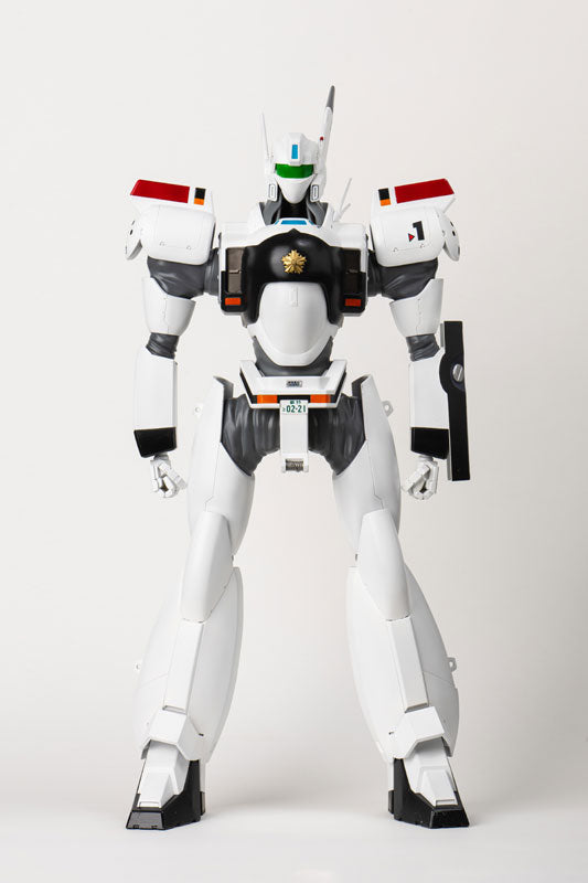 Patlabor: The Movie Genco 1/20 Scale Ingram Unit 1 Soft Vinyl Figure