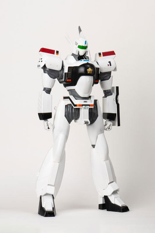 Patlabor: The Movie Genco 1/20 Scale Ingram Unit 1 Soft Vinyl Figure