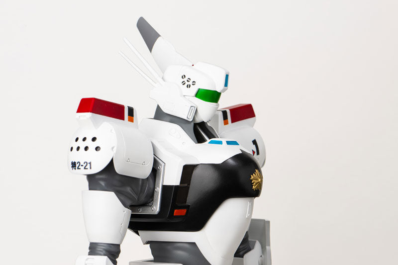 Patlabor: The Movie Genco 1/20 Scale Ingram Unit 1 Soft Vinyl Figure