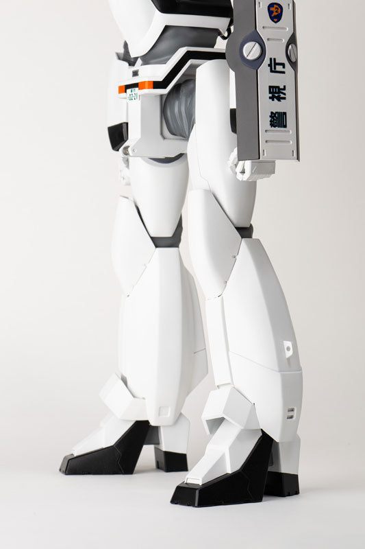 Patlabor: The Movie Genco 1/20 Scale Ingram Unit 1 Soft Vinyl Figure