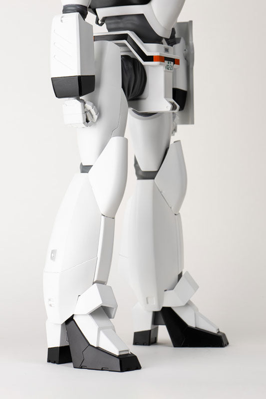 Patlabor: The Movie Genco 1/20 Scale Ingram Unit 1 Soft Vinyl Figure