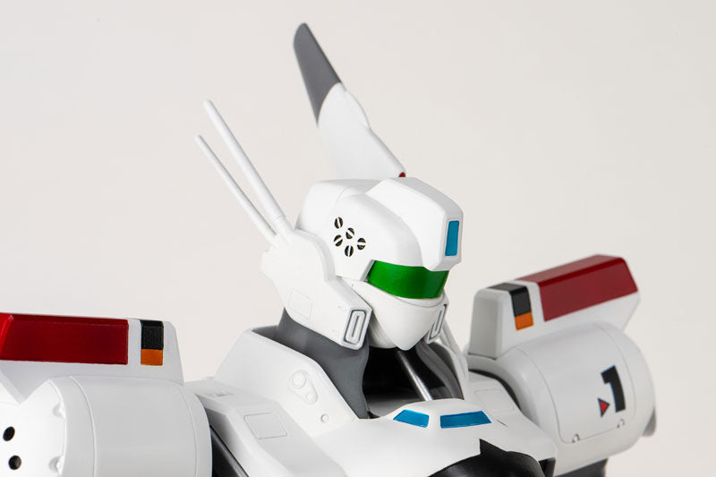 Patlabor: The Movie Genco 1/20 Scale Ingram Unit 1 Soft Vinyl Figure