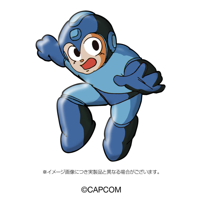 Mega Man Spider Webs Mega Man Pins